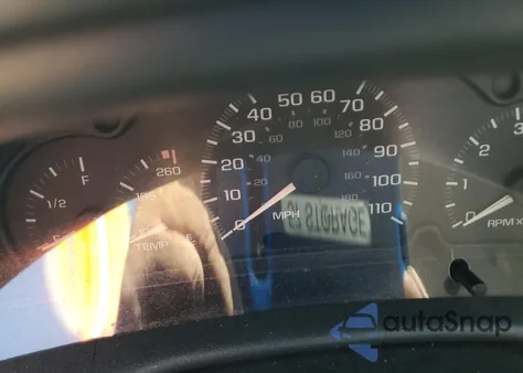 2003 Chevrolet Cavalier from USA, damaged, VIN 1G1JC52F637279551